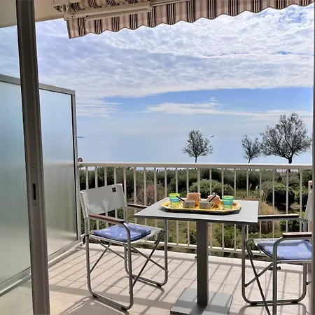 Lv280-f116 4 Couchages *