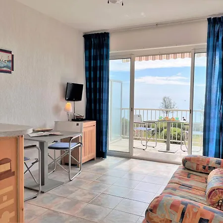 Lv280-f116 4 Couchages *