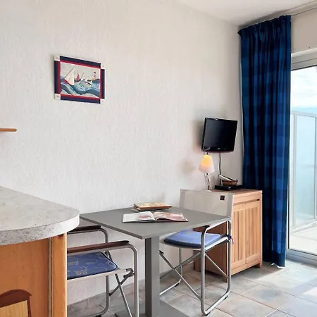 Apartment Lv280-f116 4 Couchages Le Lavandou *