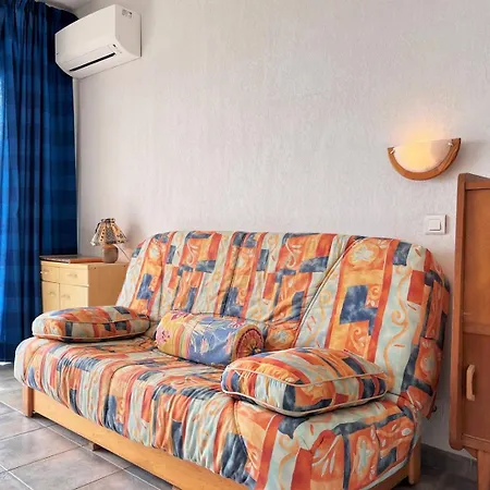 Lv280-f116 4 Couchages