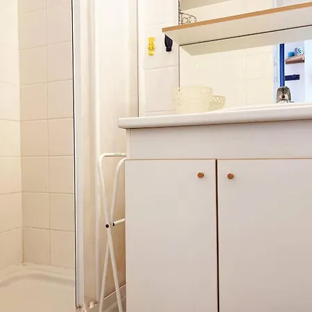 Apartment Lv280-f116 4 Couchages Le Lavandou Le Lavandou