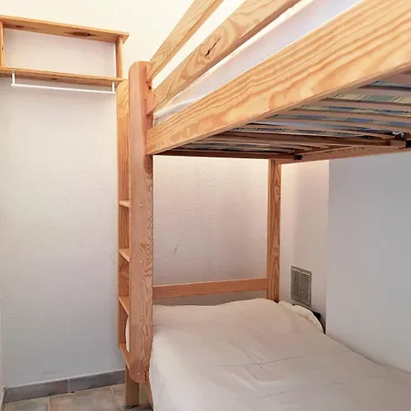 Apartment Lv280-f116 4 Couchages Le Lavandou Le Lavandou