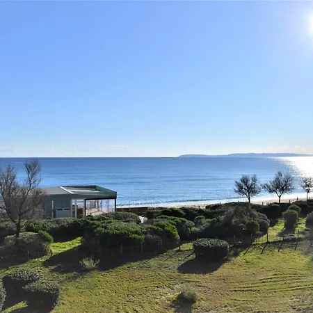 Apartment Lv280-f116 4 Couchages Le Lavandou Le Lavandou