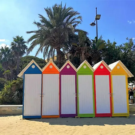 Apartment Lv280-f116 4 Couchages Le Lavandou Le Lavandou