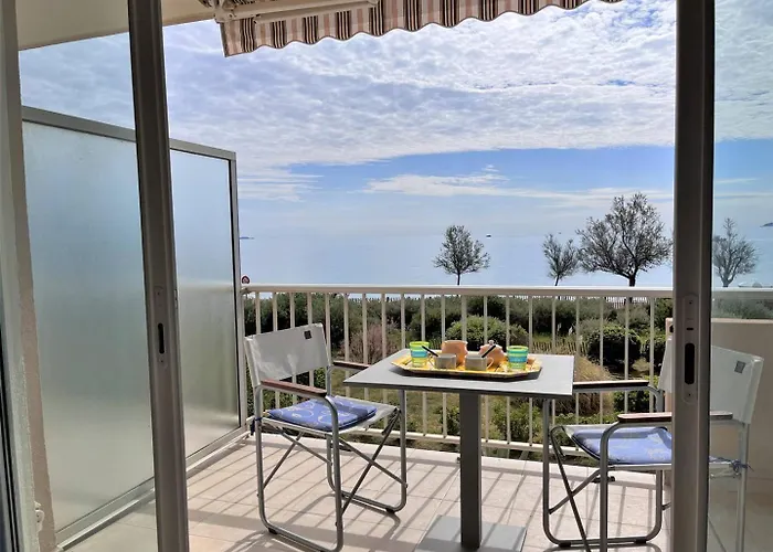 Lv280-f116 4 Couchages *