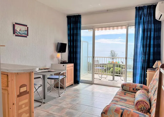 Lv280-f116 4 Couchages *