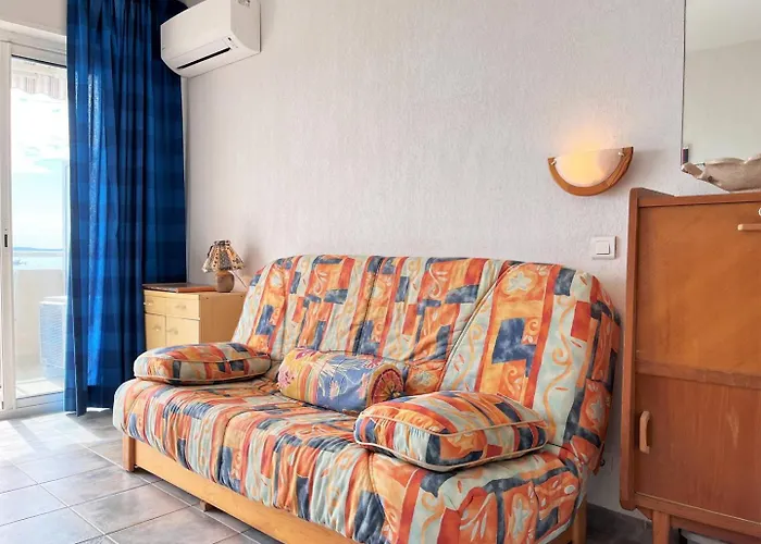 Lv280-f116 4 Couchages