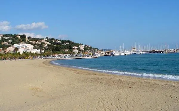 Lv280-f116 4 Couchages