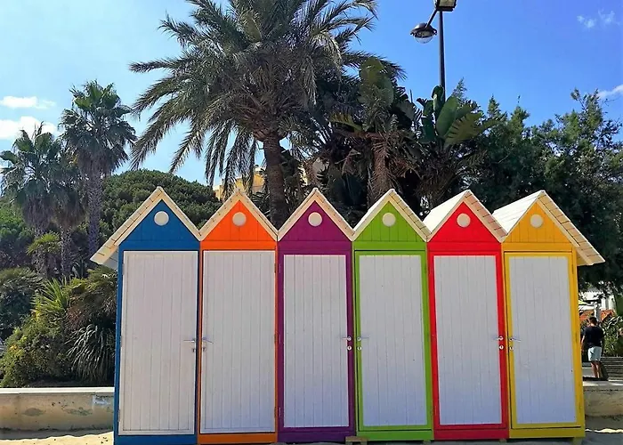 Apartment Lv280-f116 4 Couchages Le Lavandou